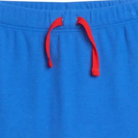 Marvel Avengers Spider-Man Baby Bodysuit Pullover T-Shirt and Pants 4 Piece Layette Set Newborn to Infant  image {6}