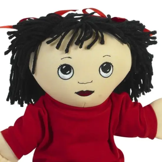 Children's Factory Sweat Suit Dolls image {1}