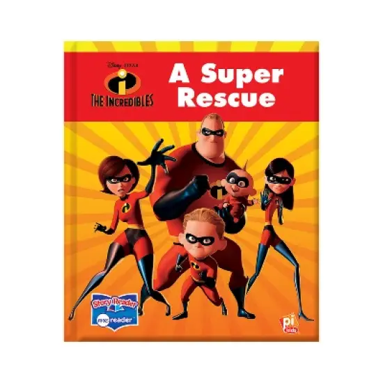 Disney Adventures Electronic Me Reader 8-book Boxed Set image {5}