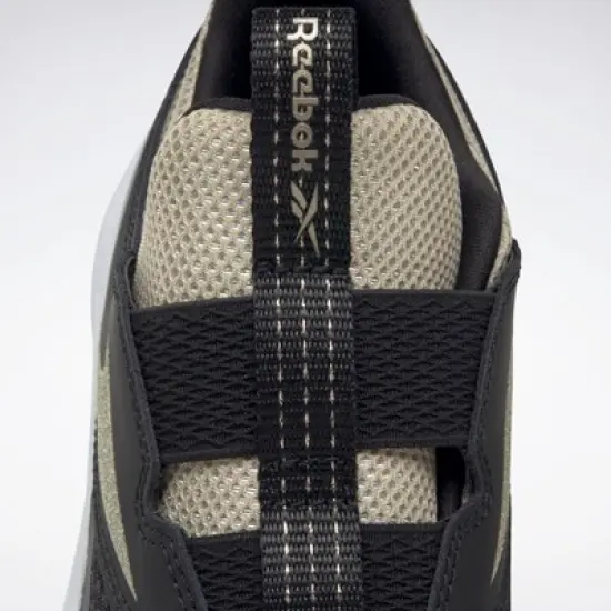 Reebok XT Sprinter Slip-On Shoes - Preschool Kids Performance Sneakers image {5}