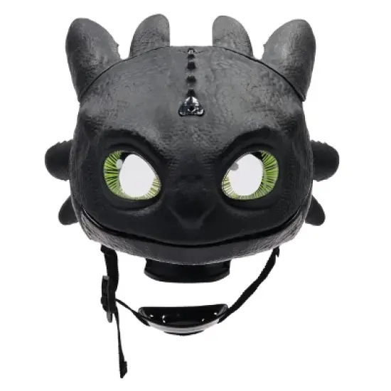 How to Train Your Dragon Mask image {8}
