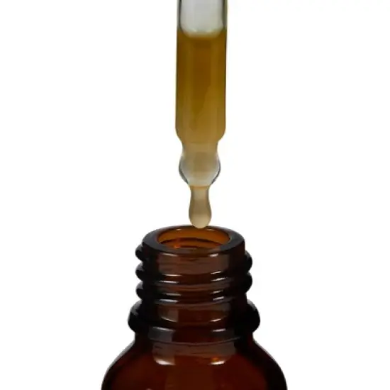 Botanics Pure Botanicals 3% Caffeine Concentrated Eye Serum - 0.5 fl oz image {1}