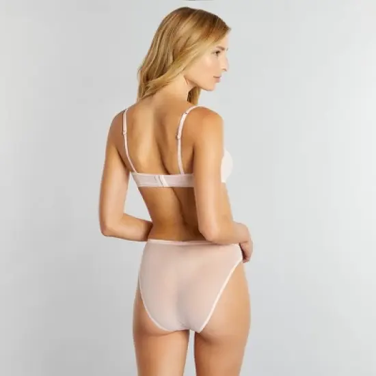 Cosabella Women's Soire Confidence High Waist Bikini image {4}