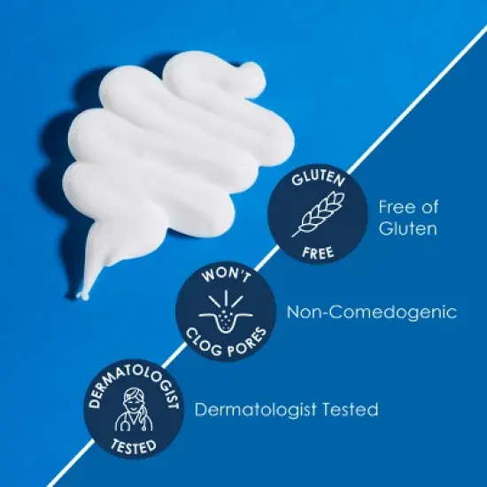 Vanicream Moisturizing Cream for Sensitive Skin with Pump - Unscented - 16oz image {2}