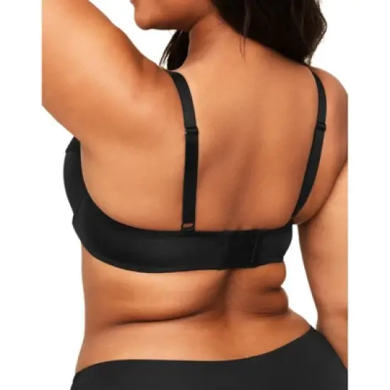 Adore Me Women's Andrelisa Balconette Bra image {2}