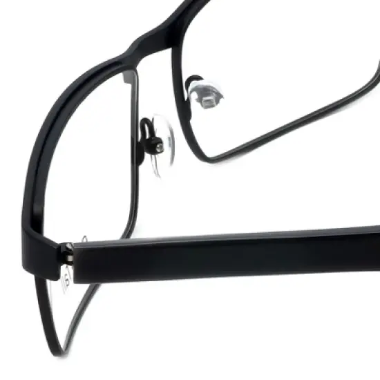 Big & Tall 15 Designer Metal Reading Glasses image {3}