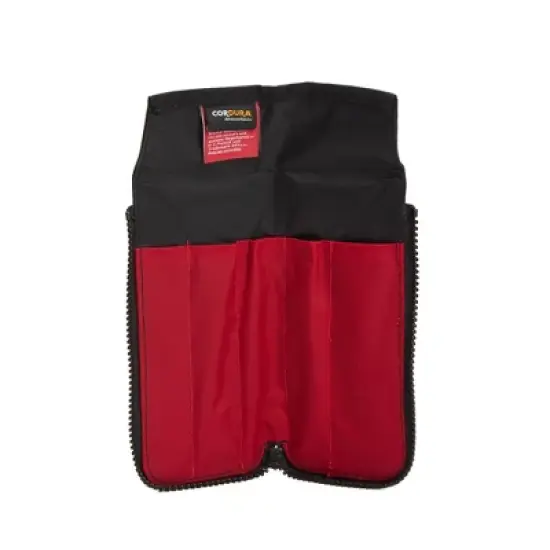Manhattan Portage Half zip Pen Case image {4}