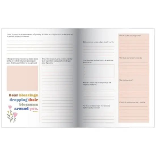 Top Flight The Beginning Guided Journal image {7}