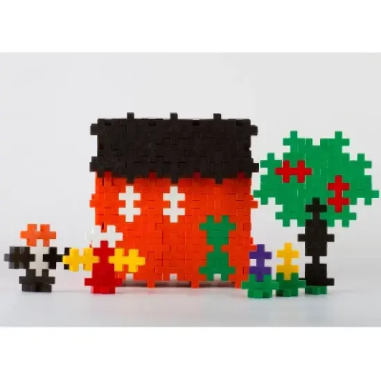 Plus-Plus Big Set, 100 pieces image {2}