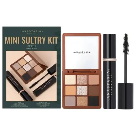 Anastasia Beverly Hills Mini Sultry Kit - 0.7oz - Ulta Beauty image {5}