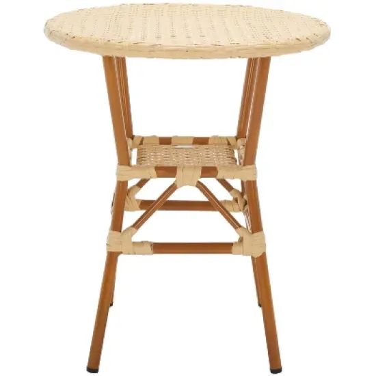 California Bistro Table - Indoor/Outdoor - PAT7536 - Safavieh image {8}