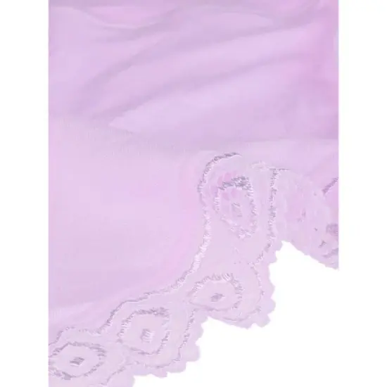 Agnes Orinda Women's Underwear 4 Pack Full Coverage Soft Briefs Hipster Panties image {3}