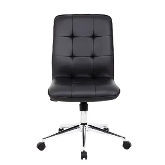 Modern Task Chair - Boss Office Products image {1}