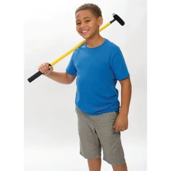 S&S Worldwide Spectrum Adult Putter Cup And Ball Set image {2}