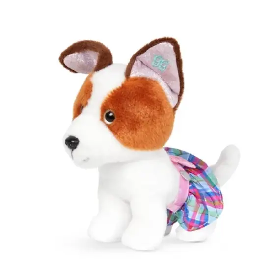 Glitter Girls Pet for 14" Dolls Maggie & Pup Training School Playset image {5}