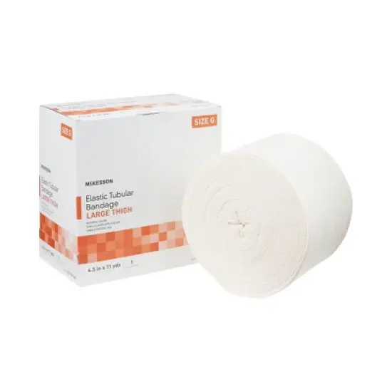 McKesson Spandagrip Tubular Support Bandage, 1 Count image {5}