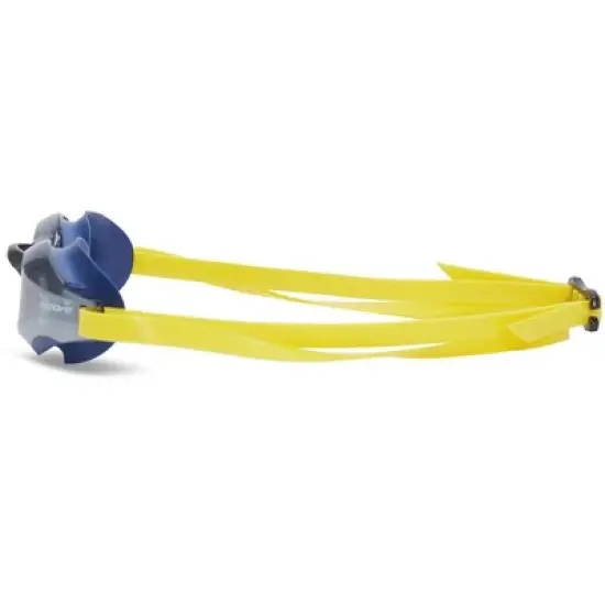 Sporti HydroZoom Velocity Mirrored Goggle image {3}