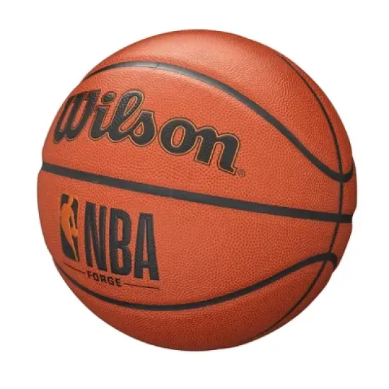 Wilson NBA Forge Size 6 Basketball image {2}