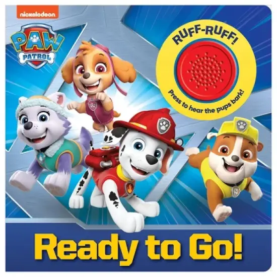 PAW Patrol Deluxe Learning Gift Set image {2}