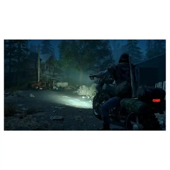 Days Gone - PlayStation 4 image {2}