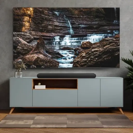 TCL 50" Class S4 S-Class 4K UHD HDR LED Smart TV with Google TV - 50S450G image {11}