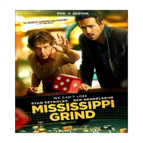 Mississippi Grind image {1}