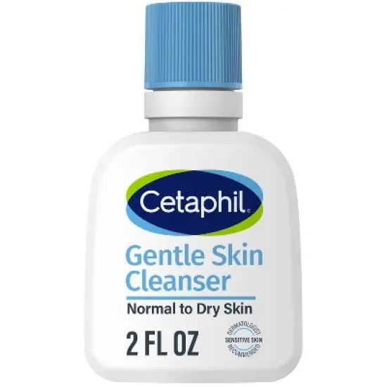 Cetaphil Gentle Skin Cleanser image {12}