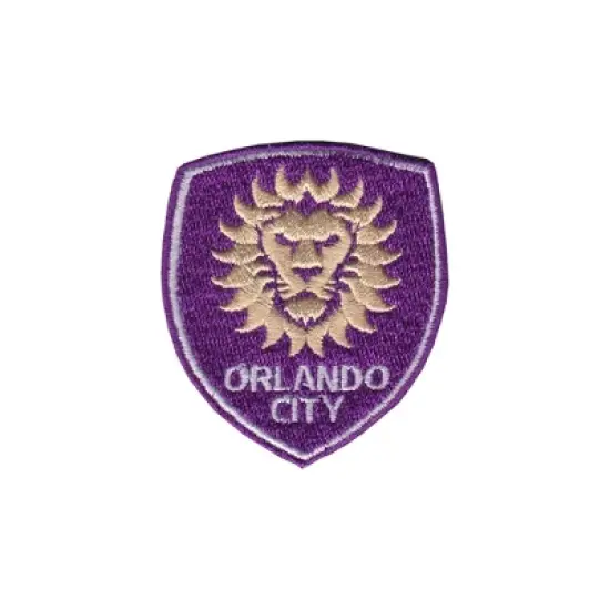MLS Orlando City SC 24oz Emblem Classic Tumbler image {1}