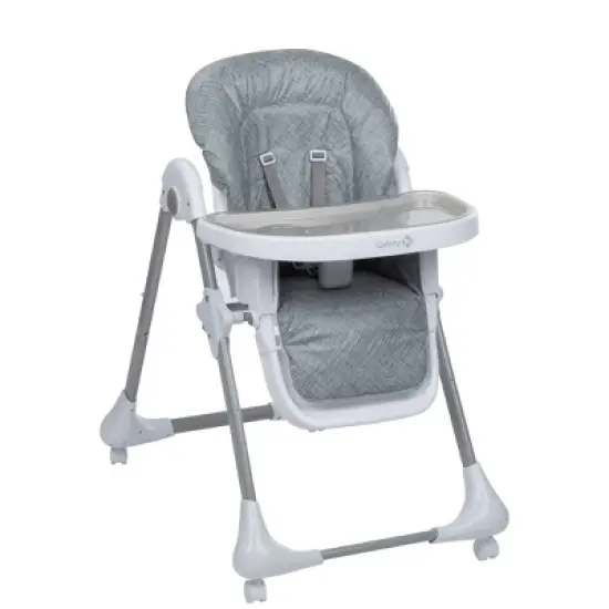 Safety 1st 3-in-1 Grow and Go High Chair  image {2}