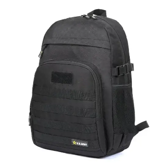 U.S. Army 22L TANGO Tactical Laptop Backpack image {8}