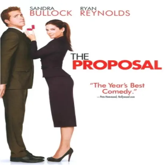 The Proposal image {1}