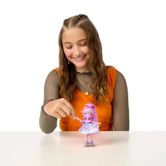 Magic Mixies Pixlings - Unia The Unicorn Pixling image {16}