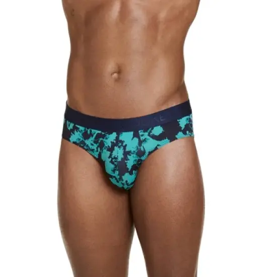 Jockey Men Lightweight Travel Microfiber Brief image {6}