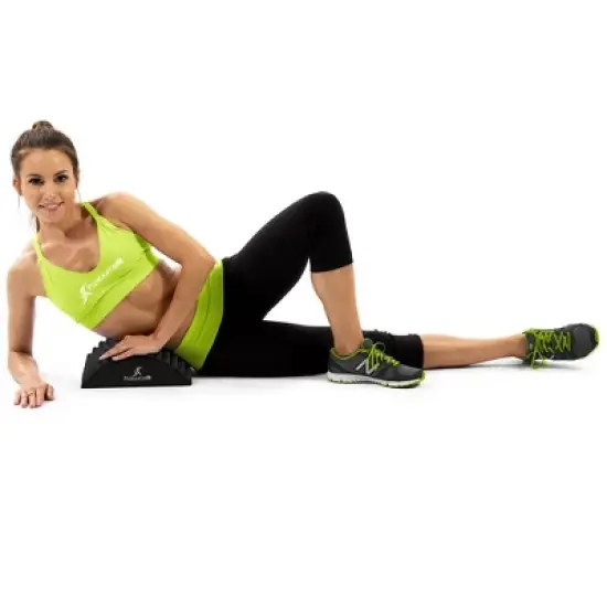 ProsourceFit Arched Back Stretcher image {4}