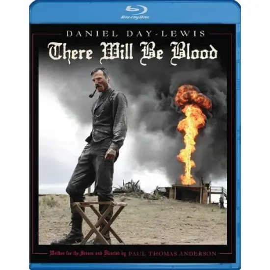 There Will Be Blood image {1}