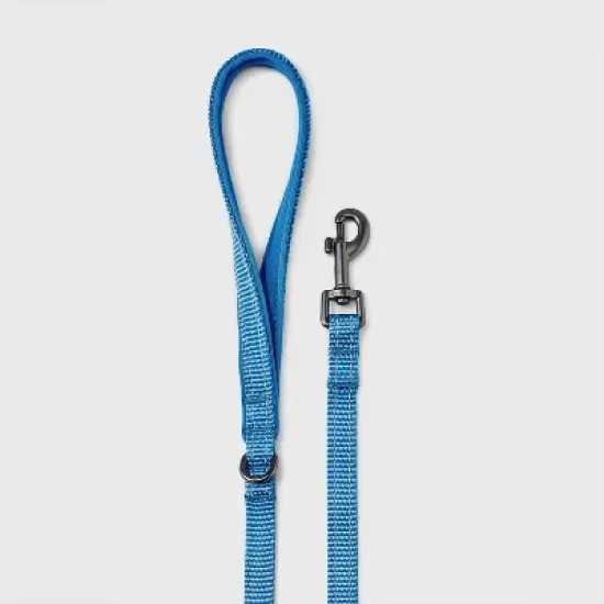 Comfort Walk Dog Collar Harness Leash Set - Boots & Barkley&trade; 3pc image {2}