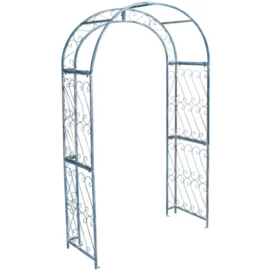 Pagan Arch  - Safavieh image {5}