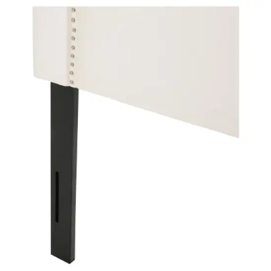 Broxton Upholstered Headboard - Christopher Knight Home image {2}