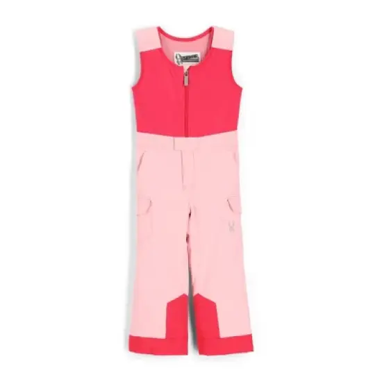 Spyder Toddler Girls Sparkle Insulated Ski Pant image {6}