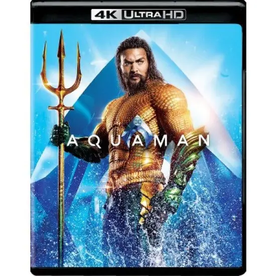 Aquaman image {1}