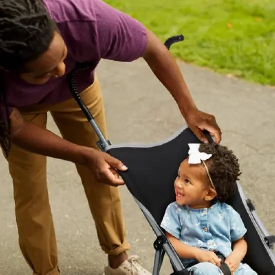 Cosco Umbrella Stroller - Black image {7}