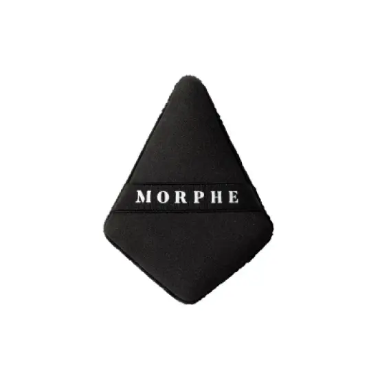 Morphe To the Point Dual-Sided Powder Puff - Ulta Beauty image {5}