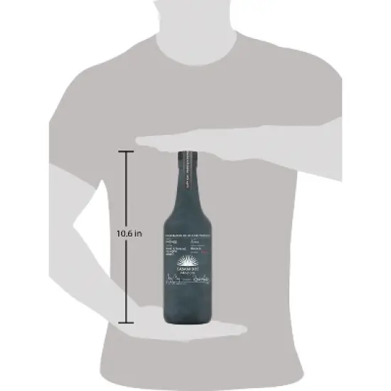Casamigos Mezcal - 750ml Bottle image {9}
