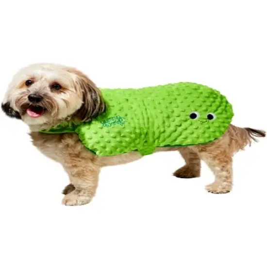Rubies Yummy World Pickle Pet Costume image {1}
