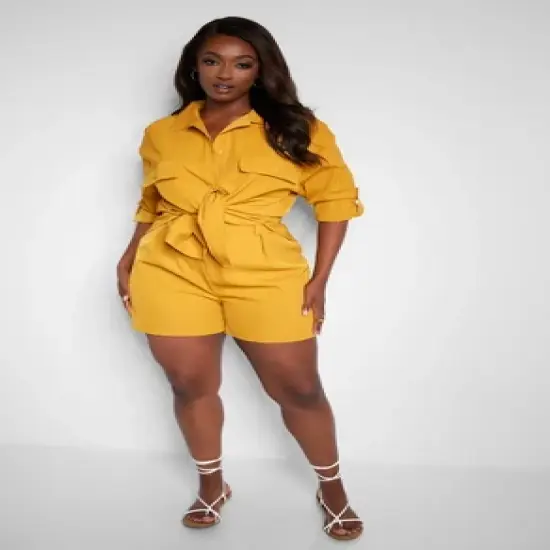 Rebdolls Women's Suit Shorts image {3}