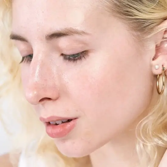 Hero Cosmetics Mighty Patch Invisible Acne Pimple Patches - 39ct image {8}