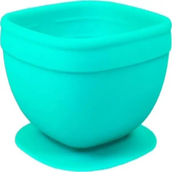 Platinum Silicone 11oz. Suction Bowl image {13}