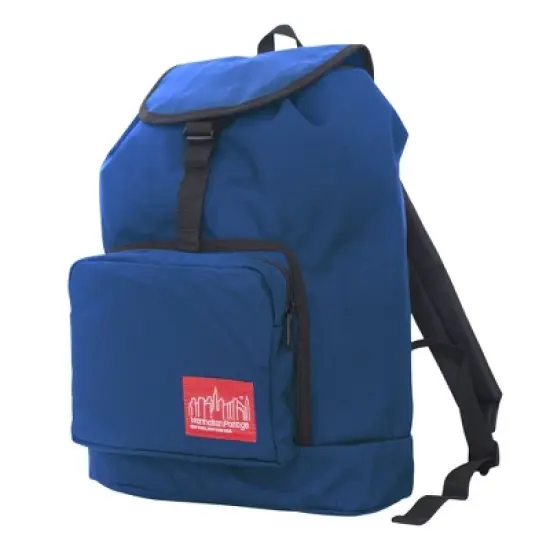 Manhattan Portage 16" Dakota Backpack image {6}
