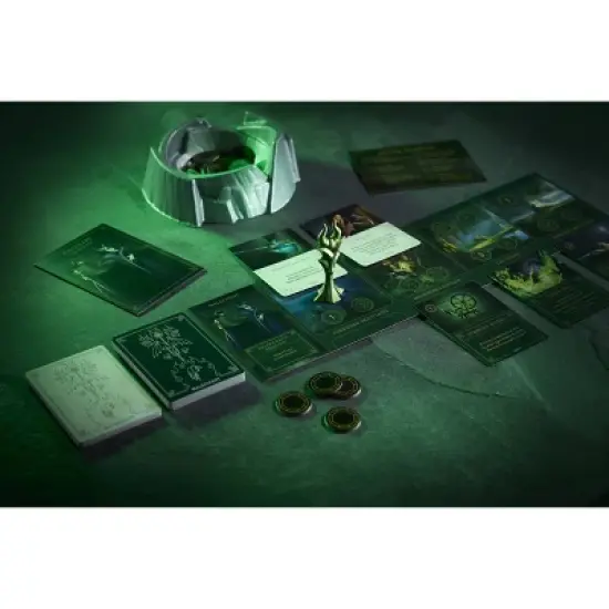 Ravensburger Disney Villainous: Introduction to Evil Board Game Disney 100 Edition image {9}