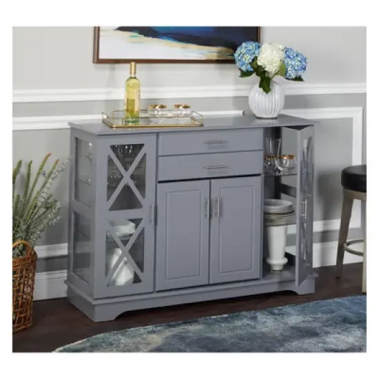 Kendall Buffet Servers - Buylateral image {2}